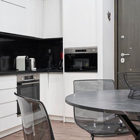 Valaoritou Boutique Apartment,Kolonaki Ateny Zewnętrze zdjęcie