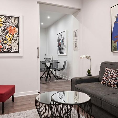 Valaoritou Boutique Apartment,Kolonaki Ateny Zewnętrze zdjęcie