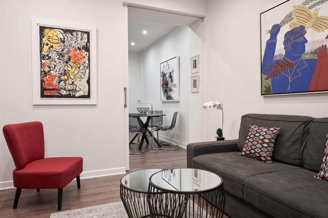 Valaoritou Boutique Apartment,Kolonaki Ateny Zewnętrze zdjęcie